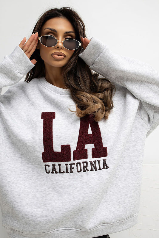  Sweater model 222401 Rue Paris 