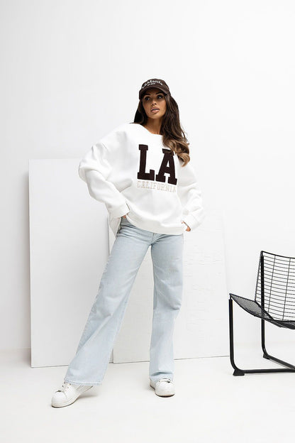  Sweater model 222404 Rue Paris 