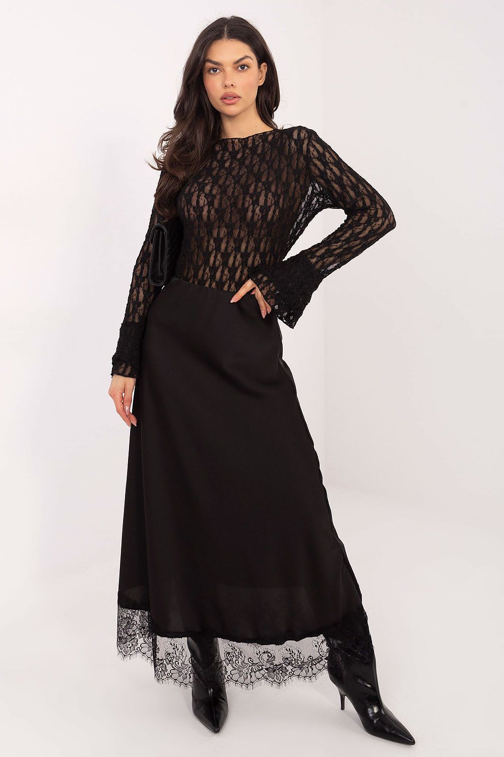  Bluse model 222446 Italy Moda 
