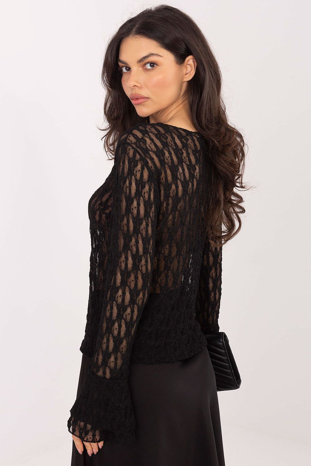  Bluse model 222446 Italy Moda 