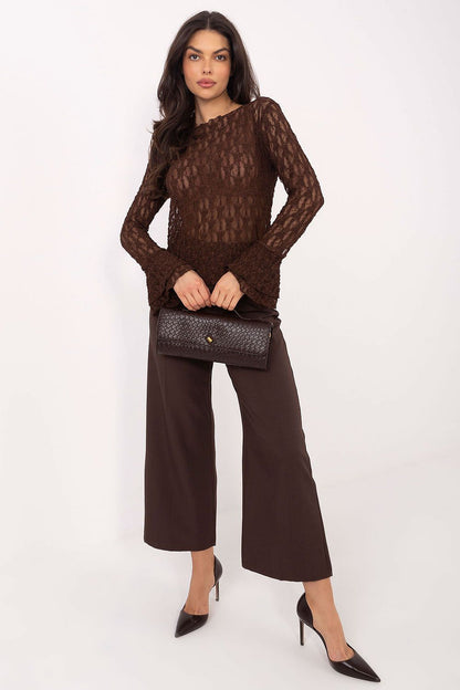  Bluse model 222447 Italy Moda 