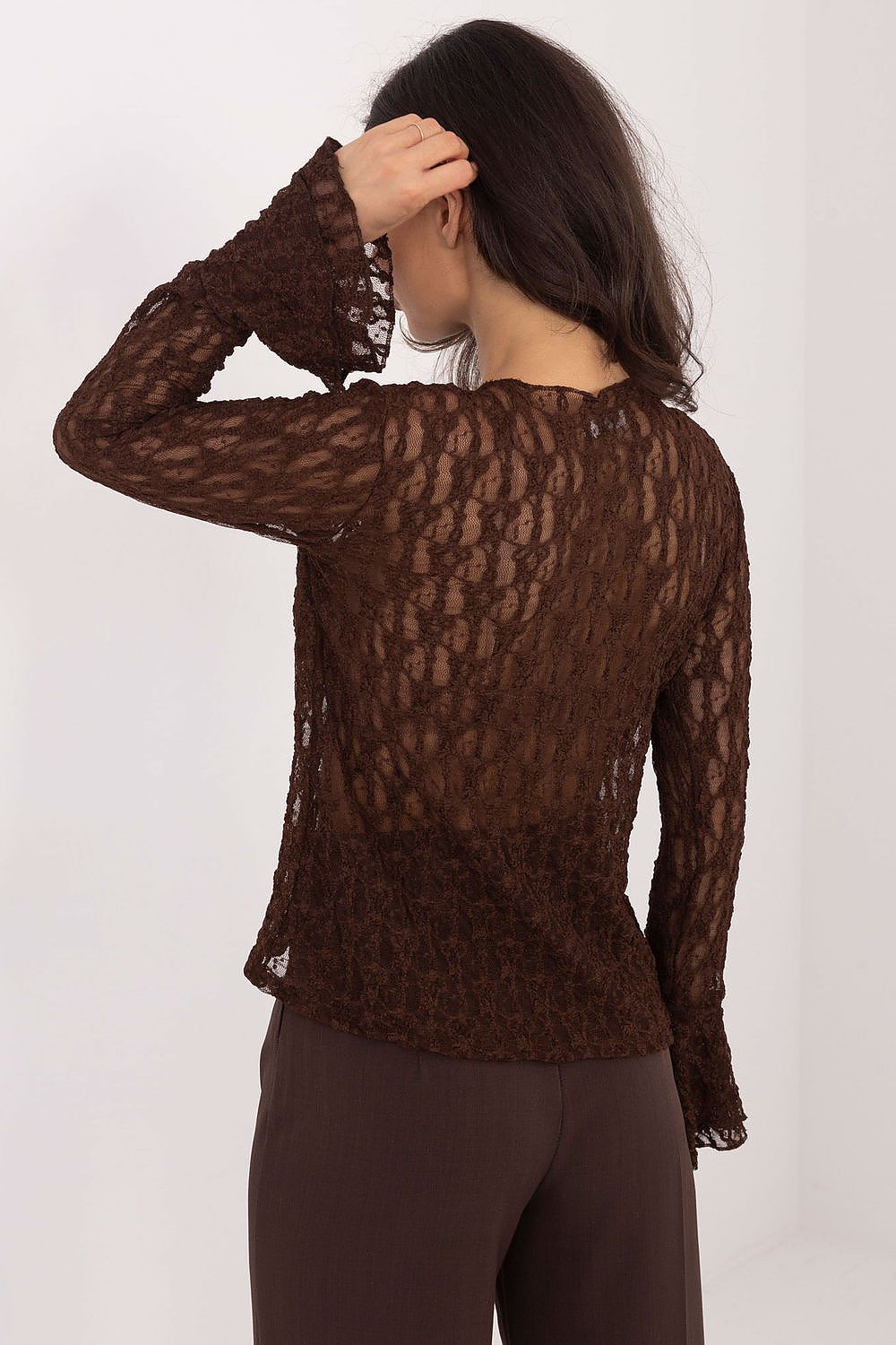  Bluse model 222447 Italy Moda 