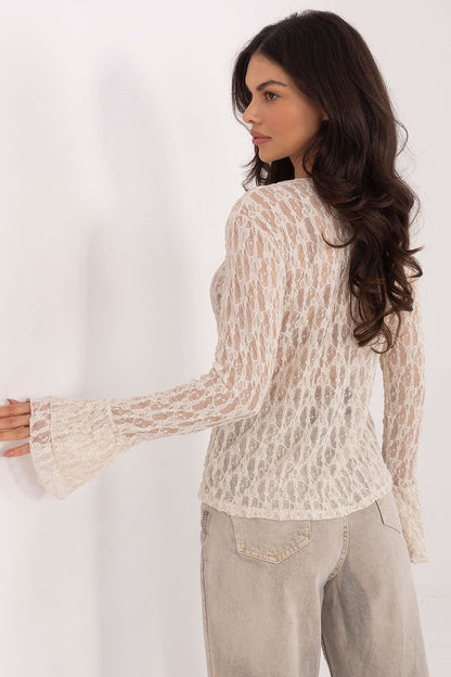  Bluse model 222448 Italy Moda 