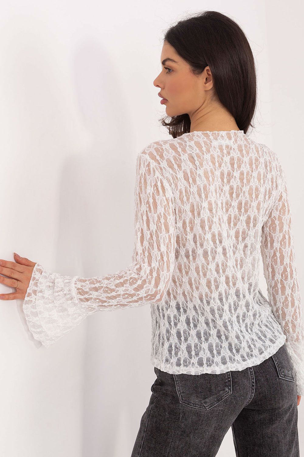  Bluse model 222450 Italy Moda 