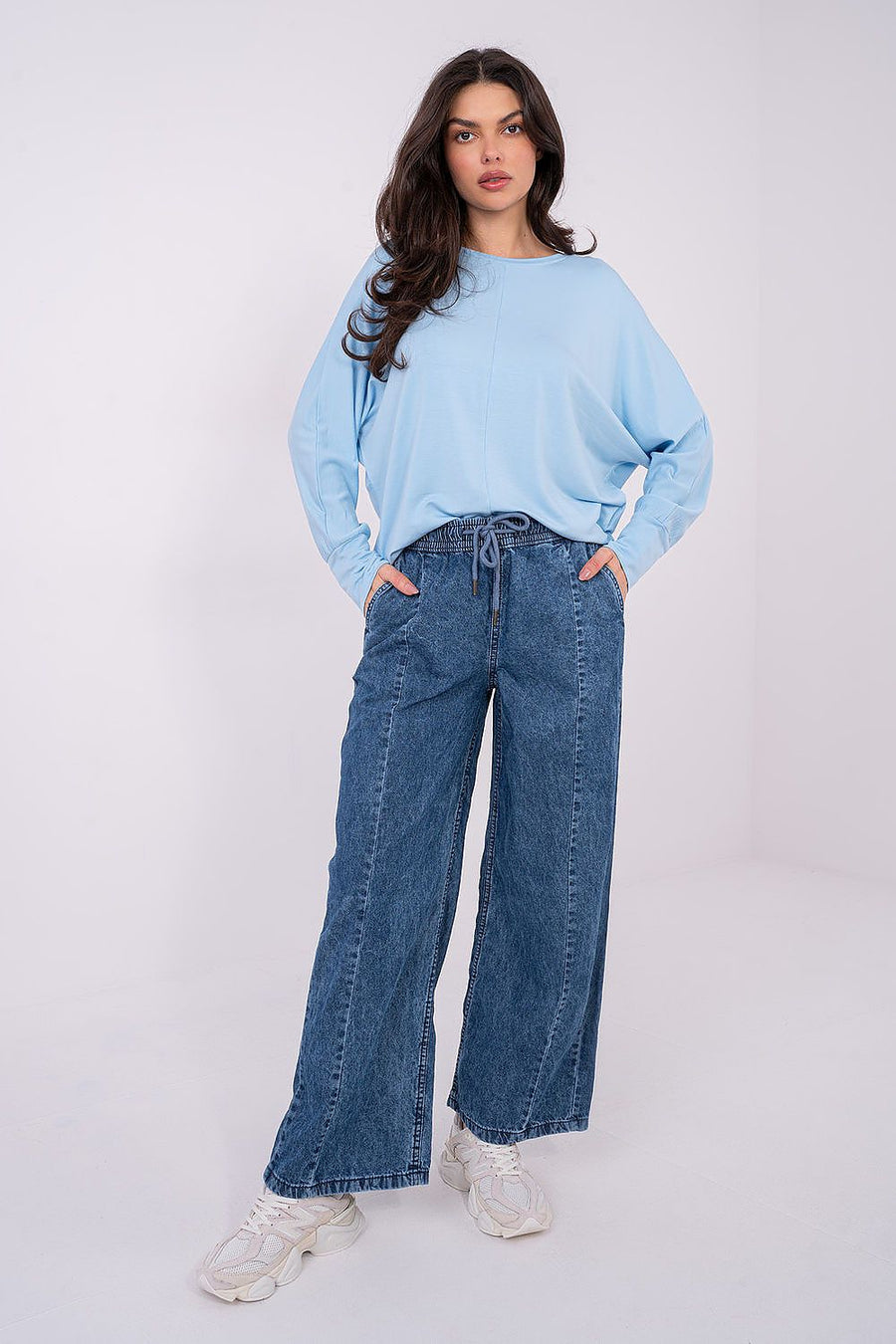 Hose Jeans Sublevel
