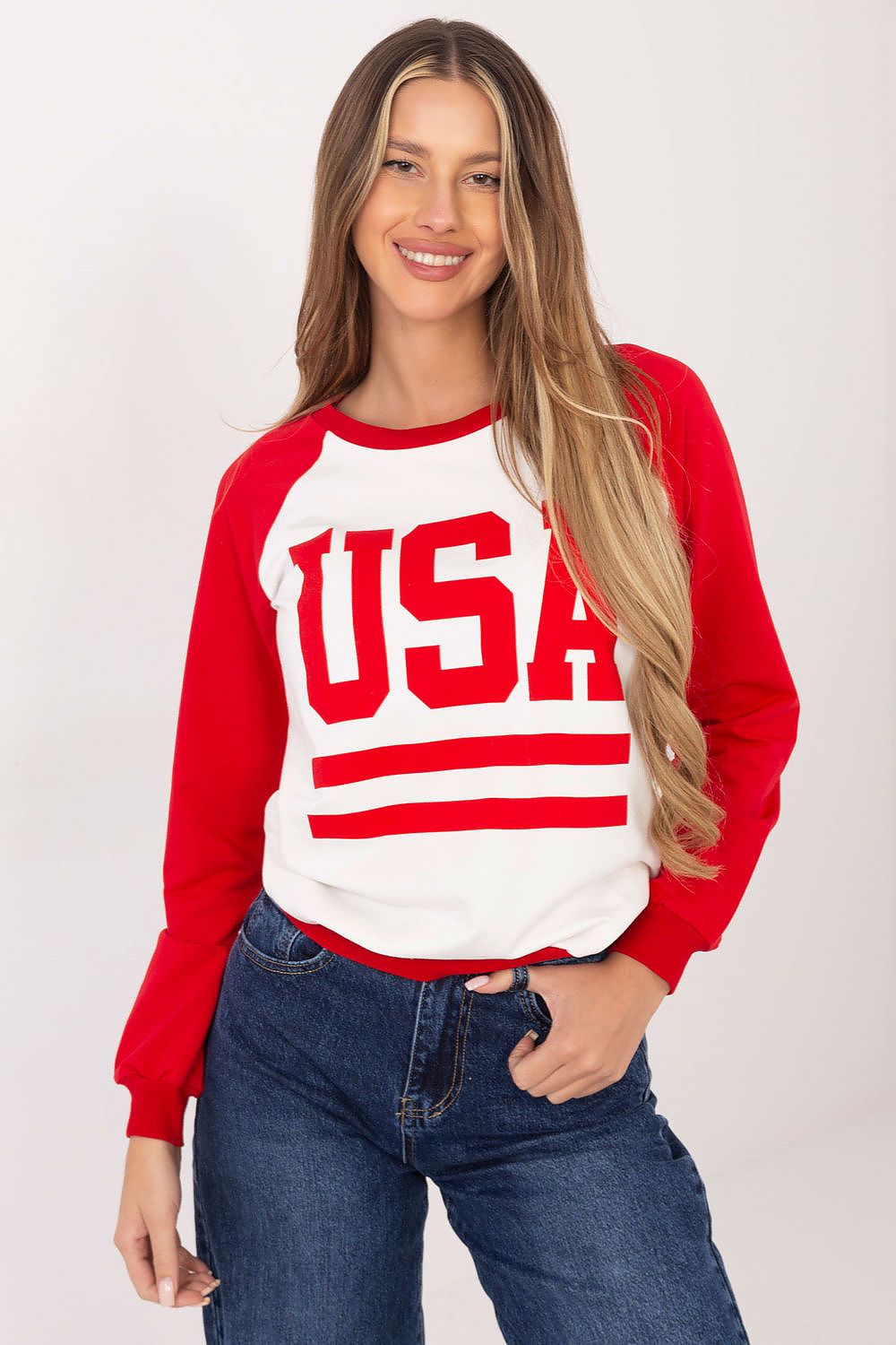 Sweater Rue Paris