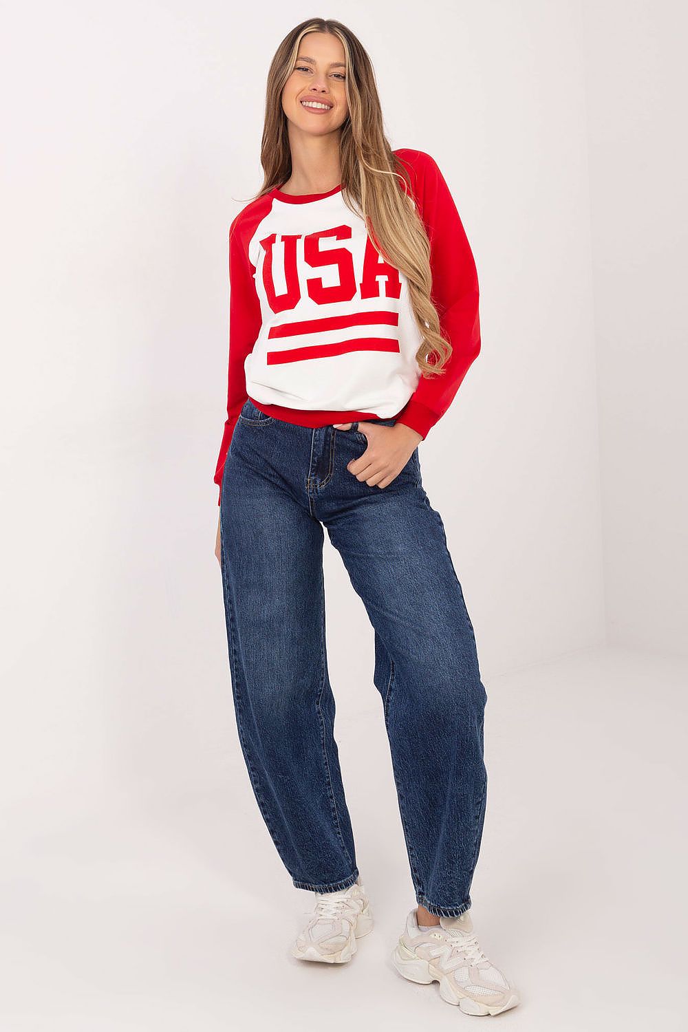  Sweater model 222556 Rue Paris 
