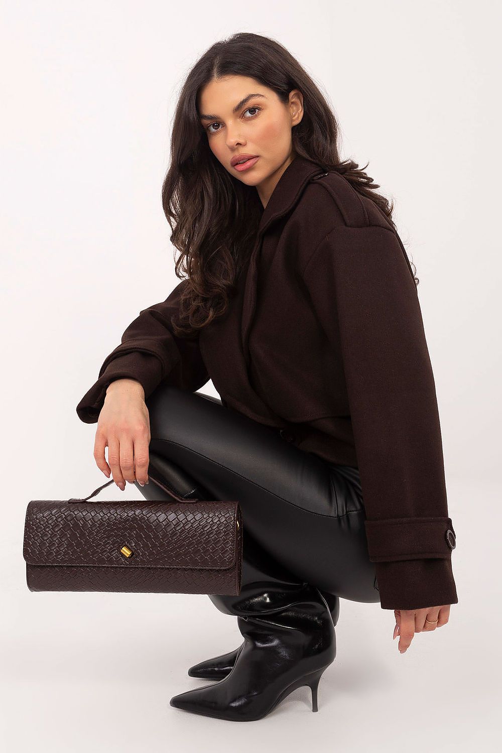 Mantel model 222559 Rue Paris 