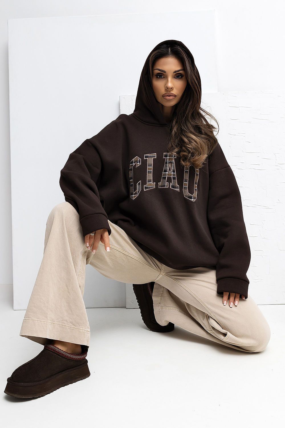 Sweater Rue Paris