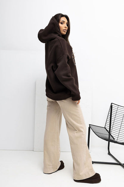  Sweater model 222573 Rue Paris 