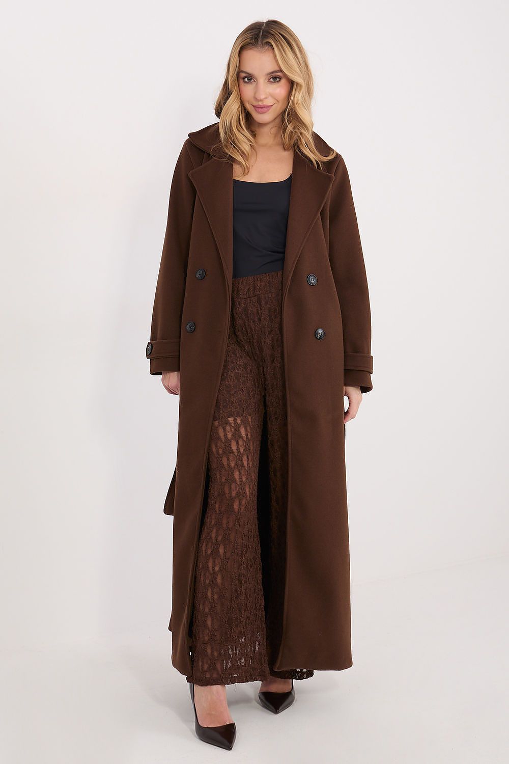  Spitzenhosen model 222596 Italy Moda 