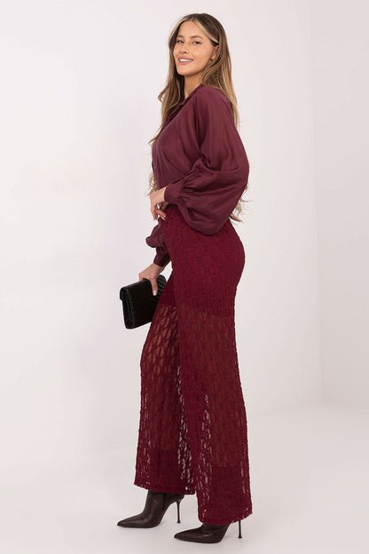  Spitzenhosen model 222597 Italy Moda 