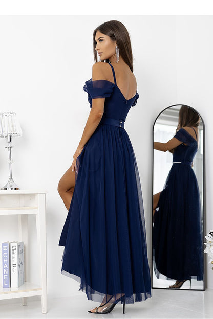  Langes Kleid model 222693 With You 