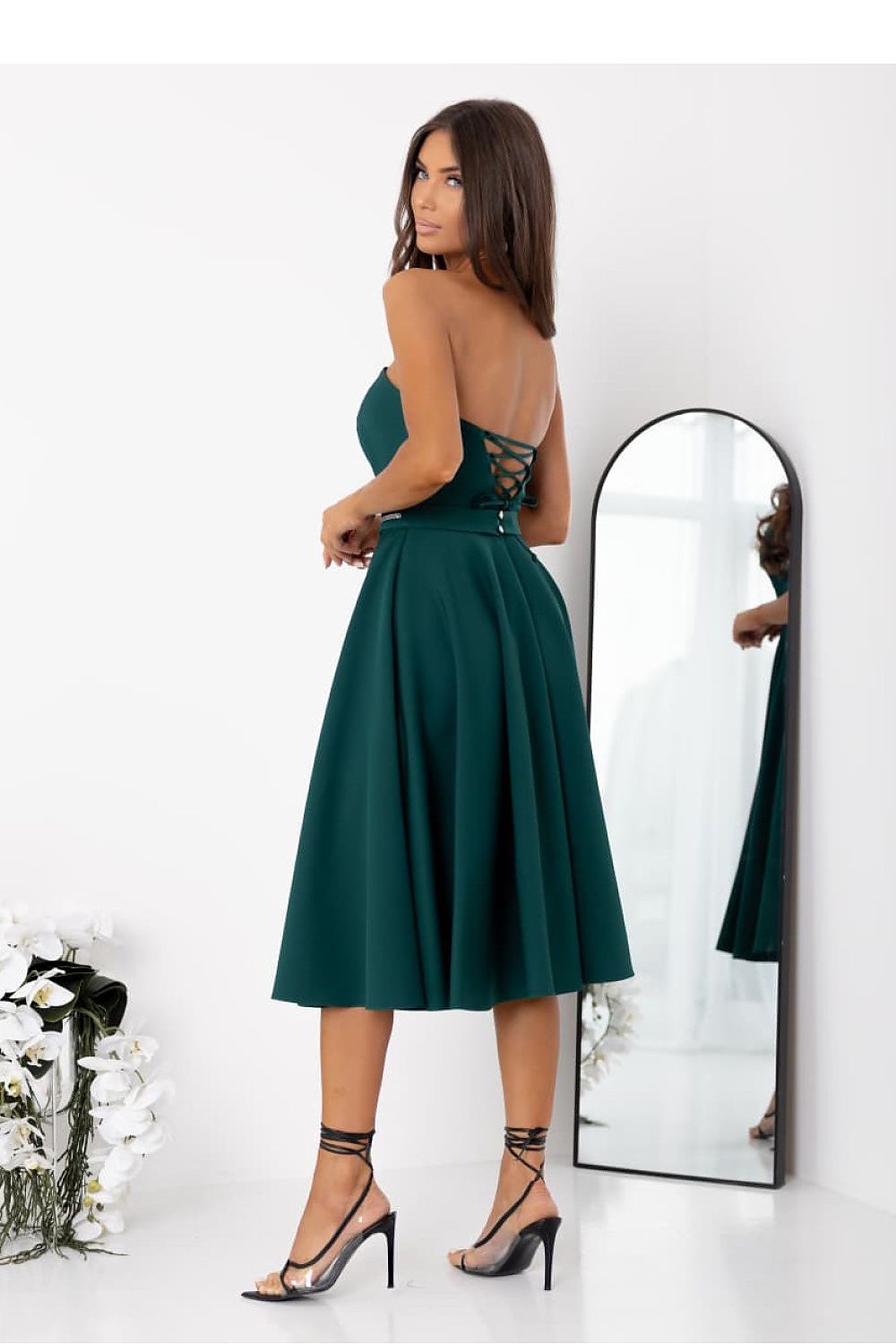  Abendkleid model 222695 With You 