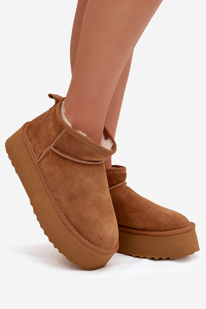  Schneeschuhe model 222716 Step in style 