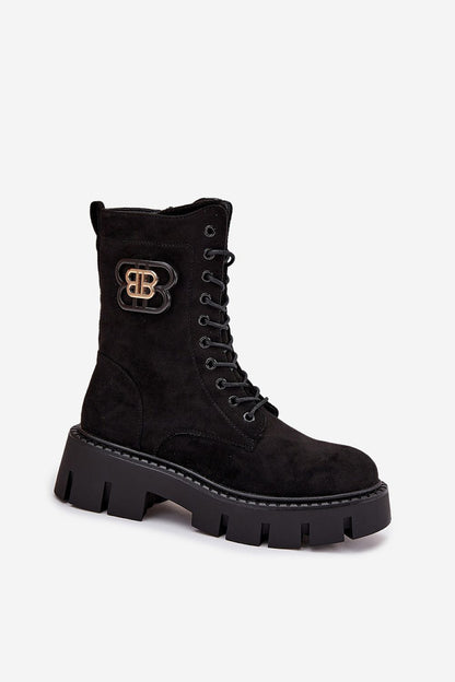  Boot model 222720 Step in style 