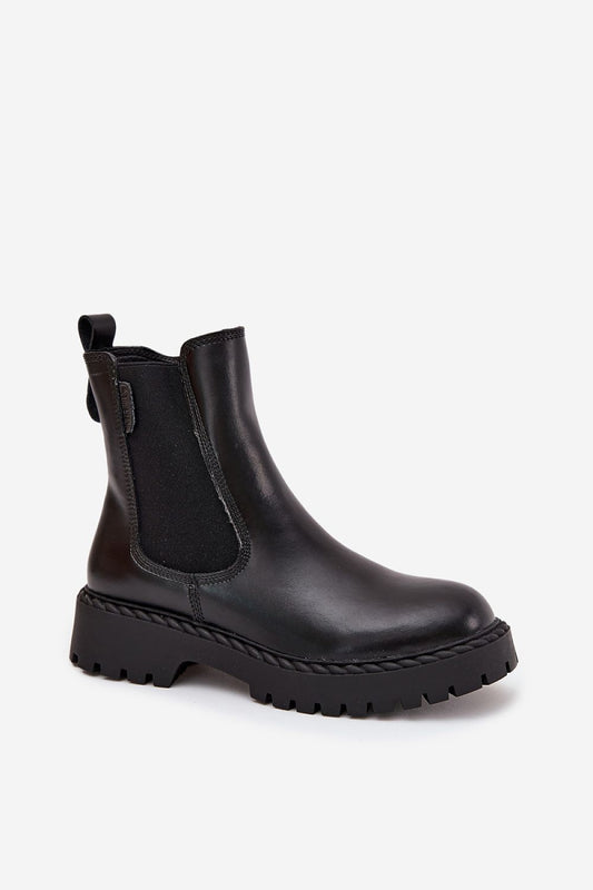  Jodhpur-Stiefel model 222726 Step in style 