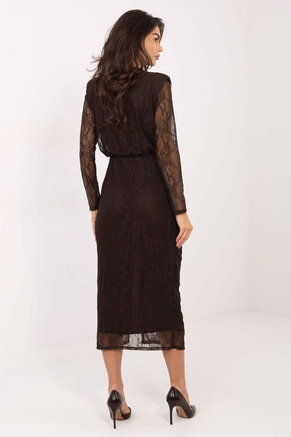  Abendkleid model 222794 Italy Moda 