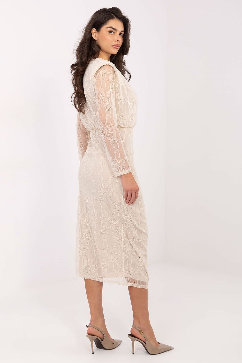  Abendkleid model 222795 Italy Moda 
