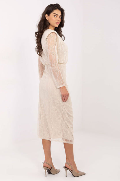  Abendkleid model 222795 Italy Moda 