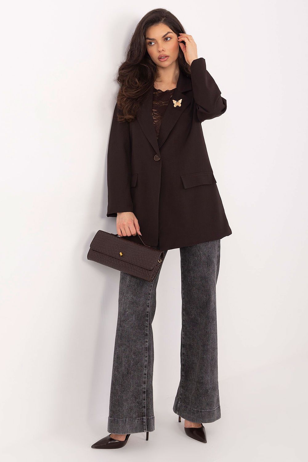  Sakko model 222902 Rue Paris 