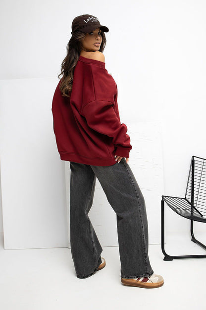  Sweater model 222912 Rue Paris 