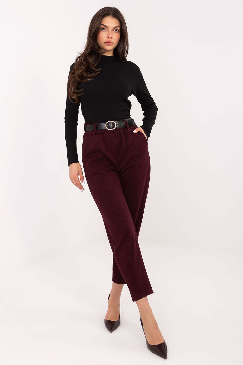  Damen Hose model 222925 Rue Paris 
