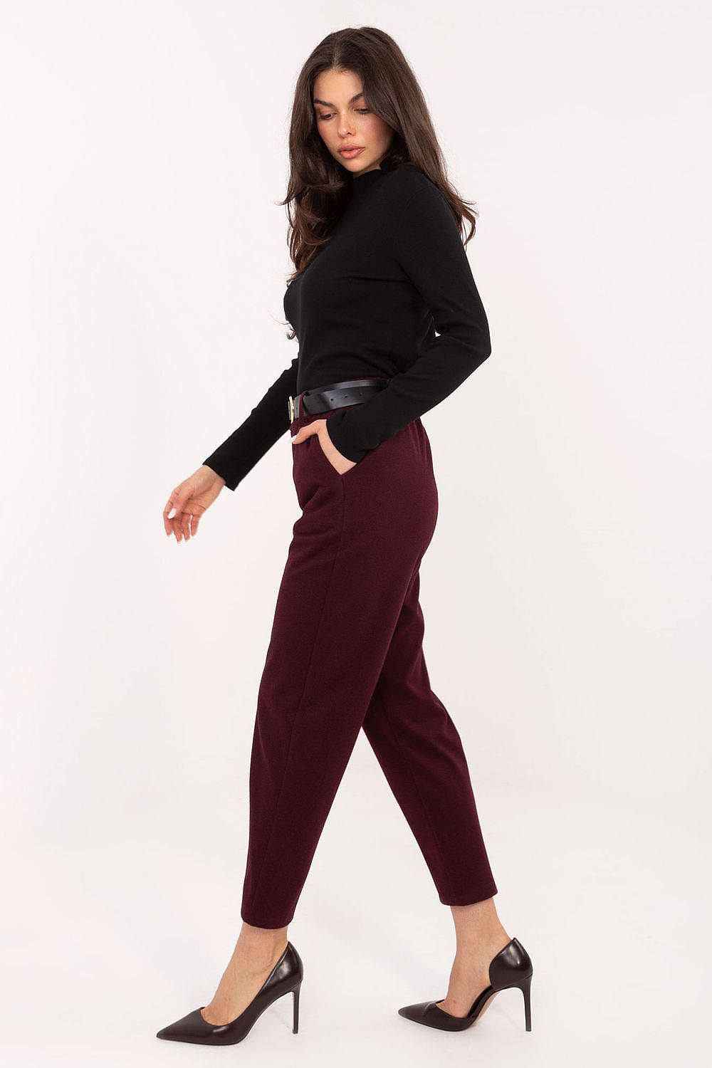  Damen Hose model 222925 Rue Paris 