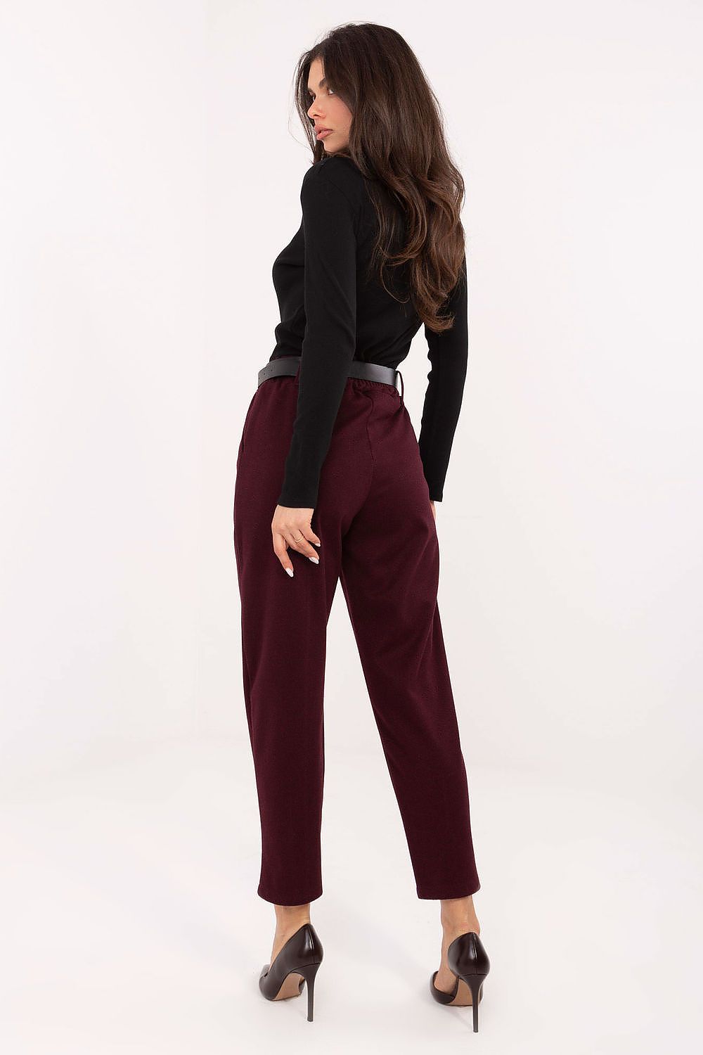  Damen Hose model 222925 Rue Paris 