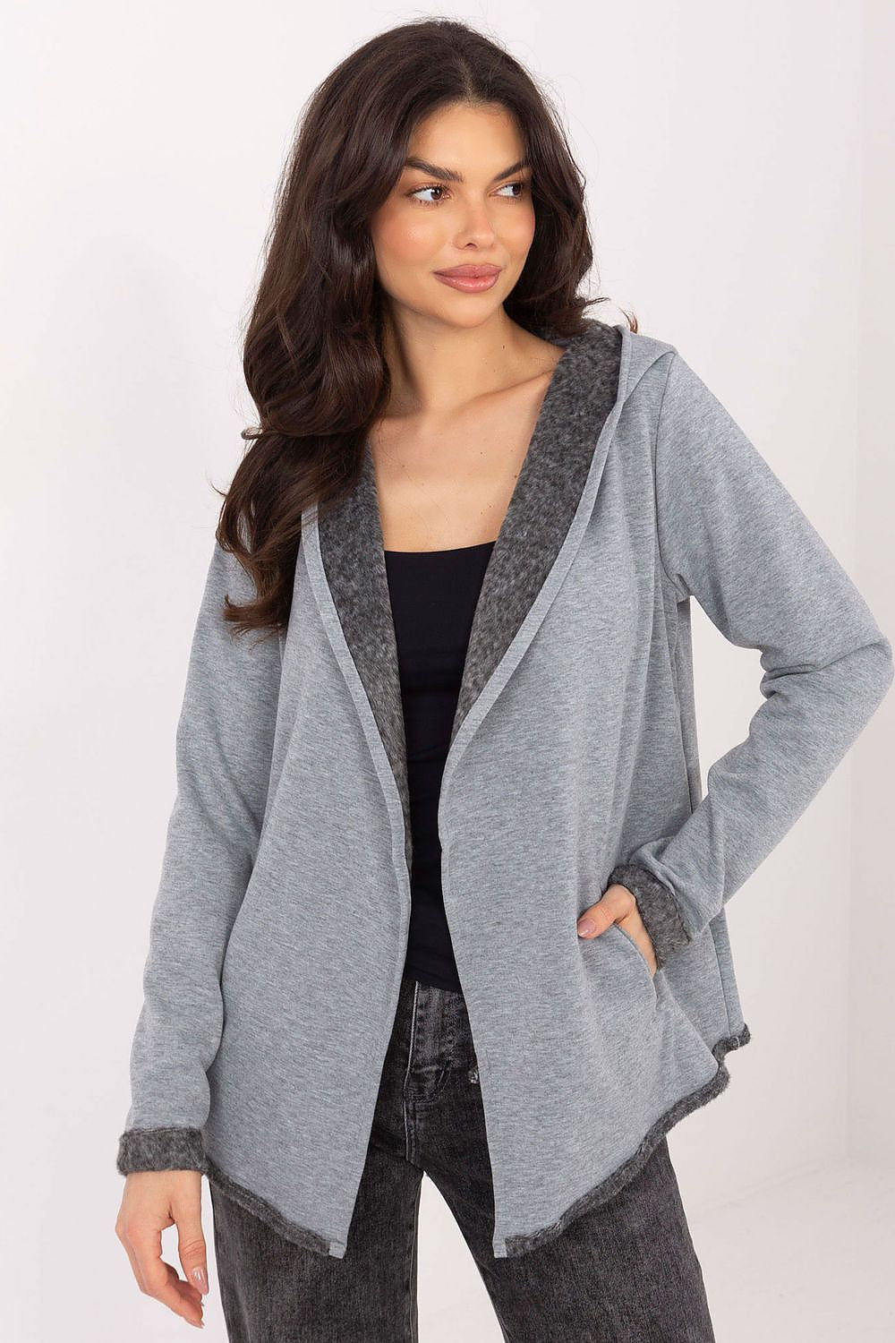 Sweater Sublevel