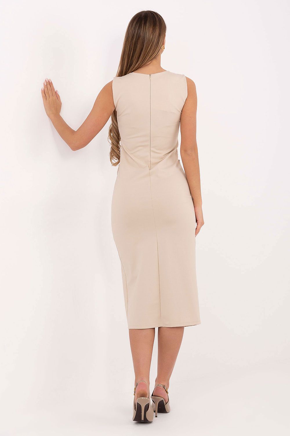  Alltagskleid model 222948 Italy Moda 