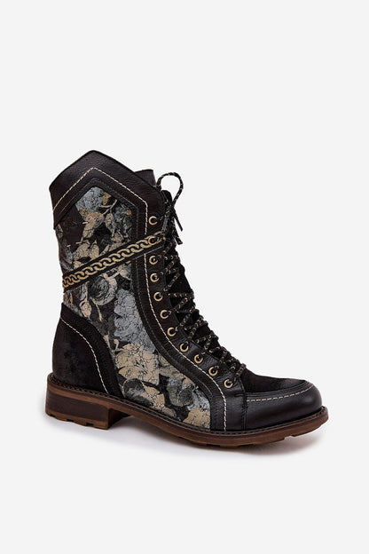  Stiefeletten model 222951 Step in style 
