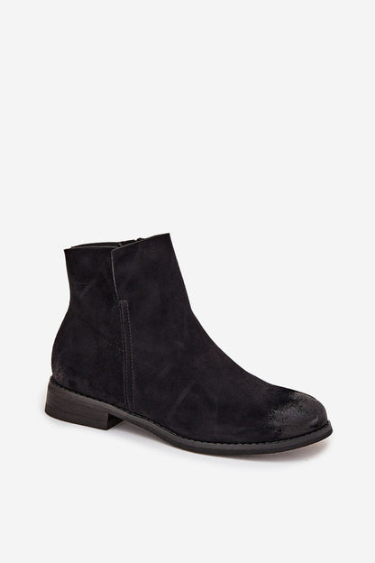  Stiefeletten model 222969 Step in style 