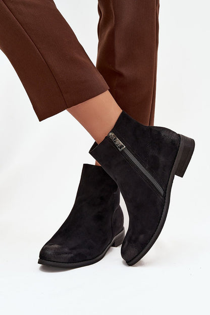  Stiefeletten model 222969 Step in style 