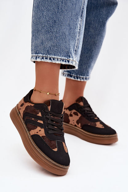  Sportschuhe model 222975 Step in style 