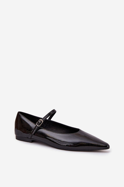  Ballerina Schuhe model 222984 Step in style 