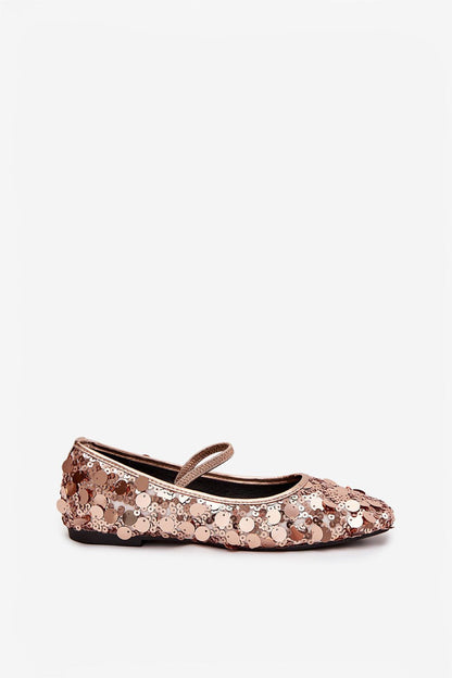  Ballerina Schuhe model 222986 Step in style 