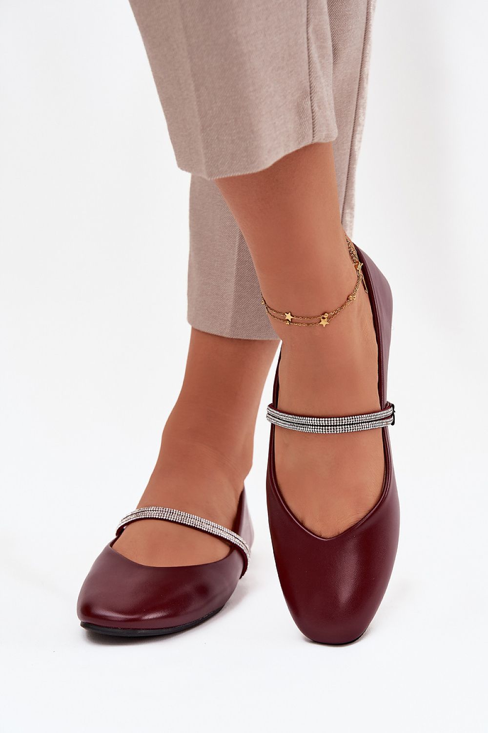  Ballerina Schuhe model 222988 Step in style 