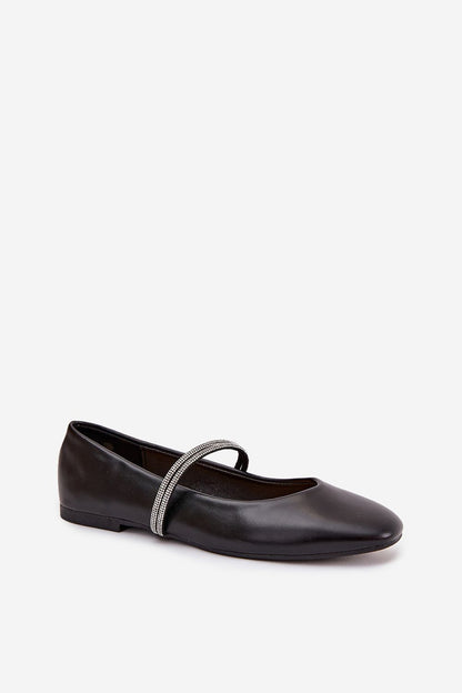  Ballerina Schuhe model 222989 Step in style 