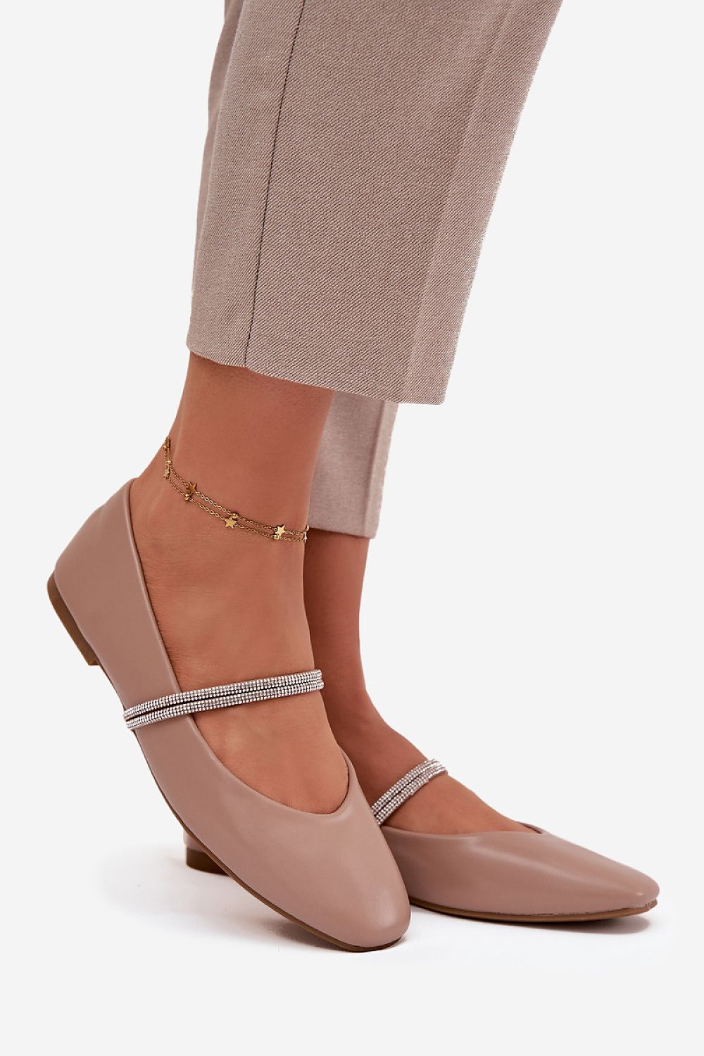  Ballerina Schuhe model 222990 Step in style 