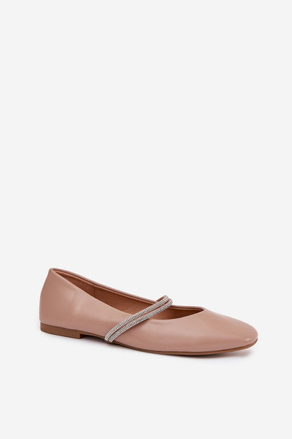  Ballerina Schuhe model 222990 Step in style 