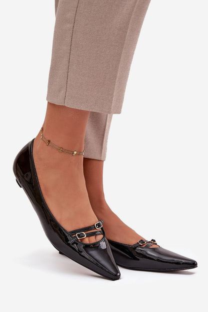  Ballerina Schuhe model 222991 Step in style 