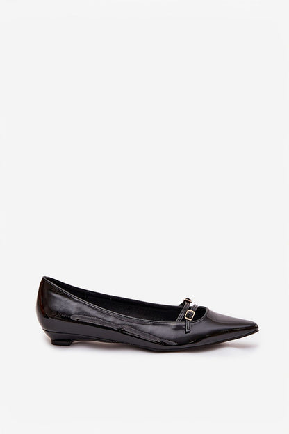  Ballerina Schuhe model 222991 Step in style 