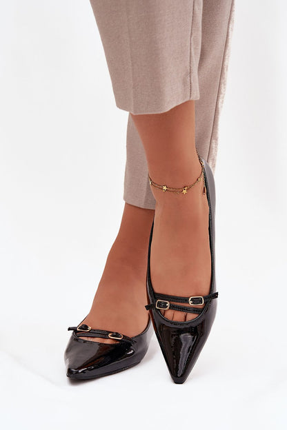  Ballerina Schuhe model 222991 Step in style 