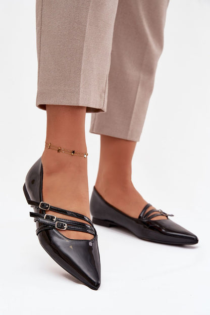 Ballerina Schuhe model 222992 Step in style 