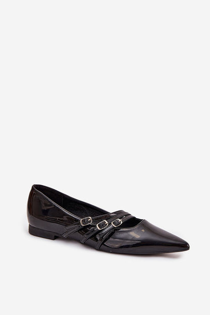  Ballerina Schuhe model 222992 Step in style 