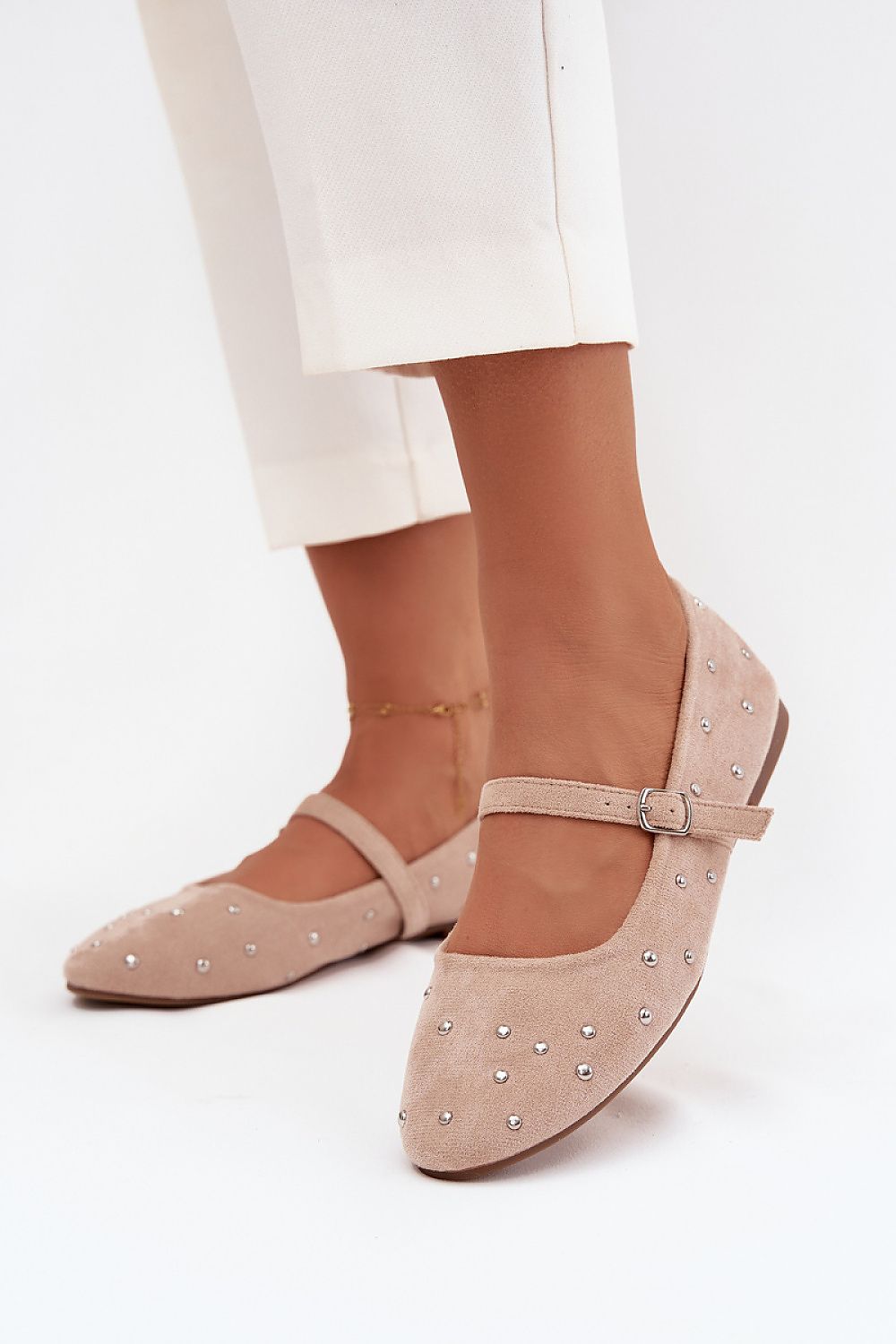  Ballerina Schuhe model 222999 Step in style 