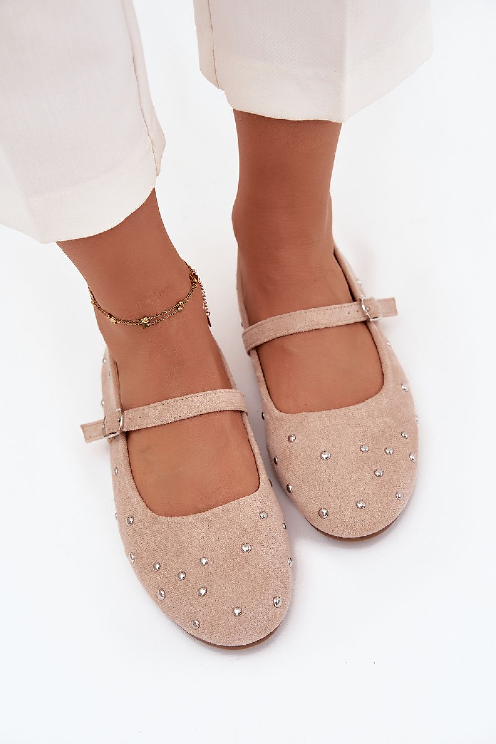  Ballerina Schuhe model 222999 Step in style 
