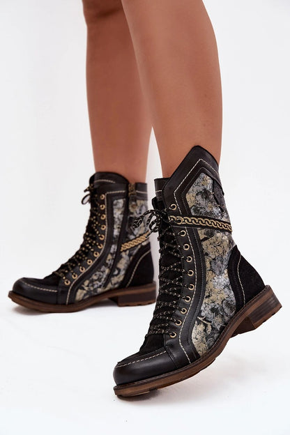  Stiefeletten model 222951 Step in style 