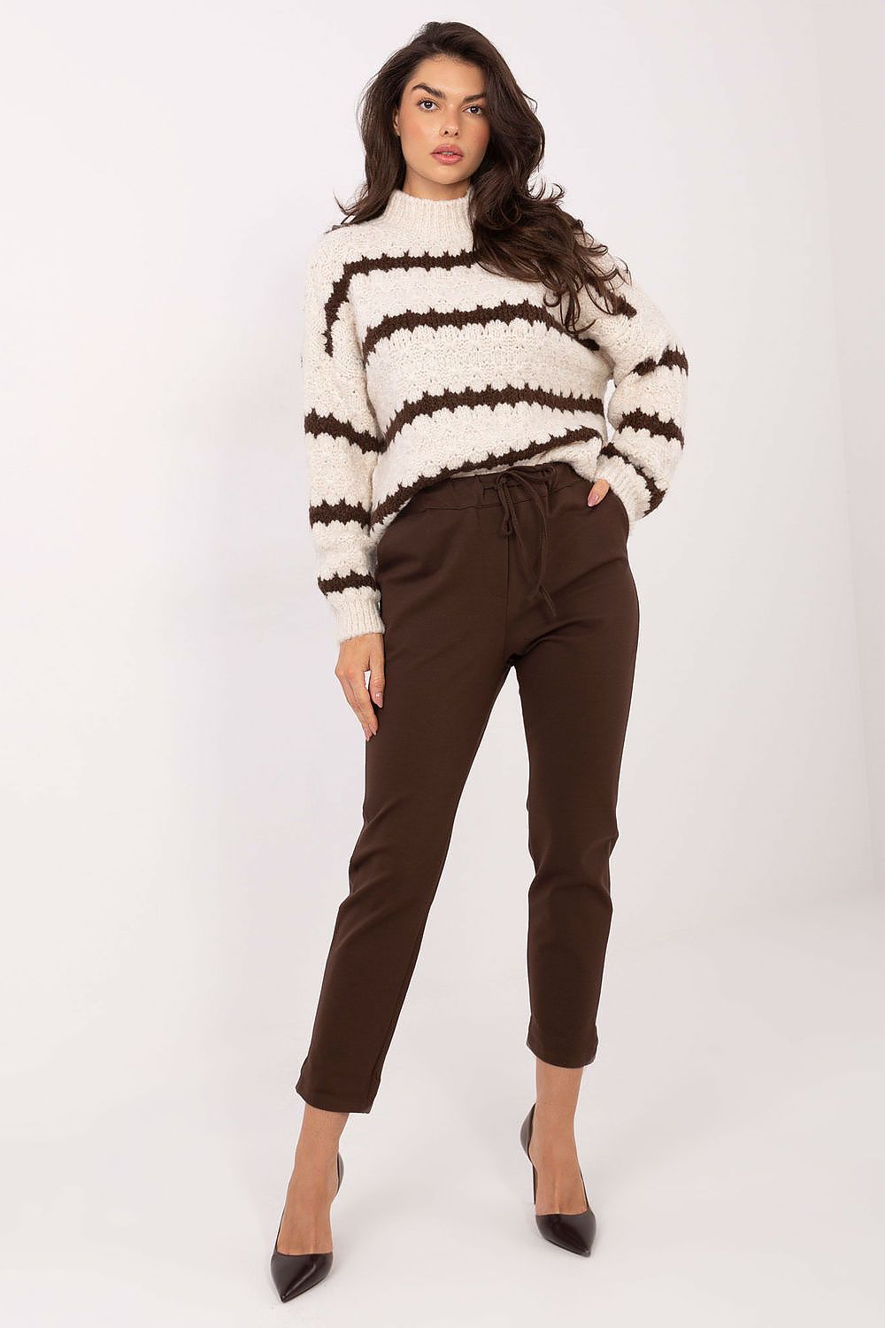  Damen Hose model 223101 Factory Price 
